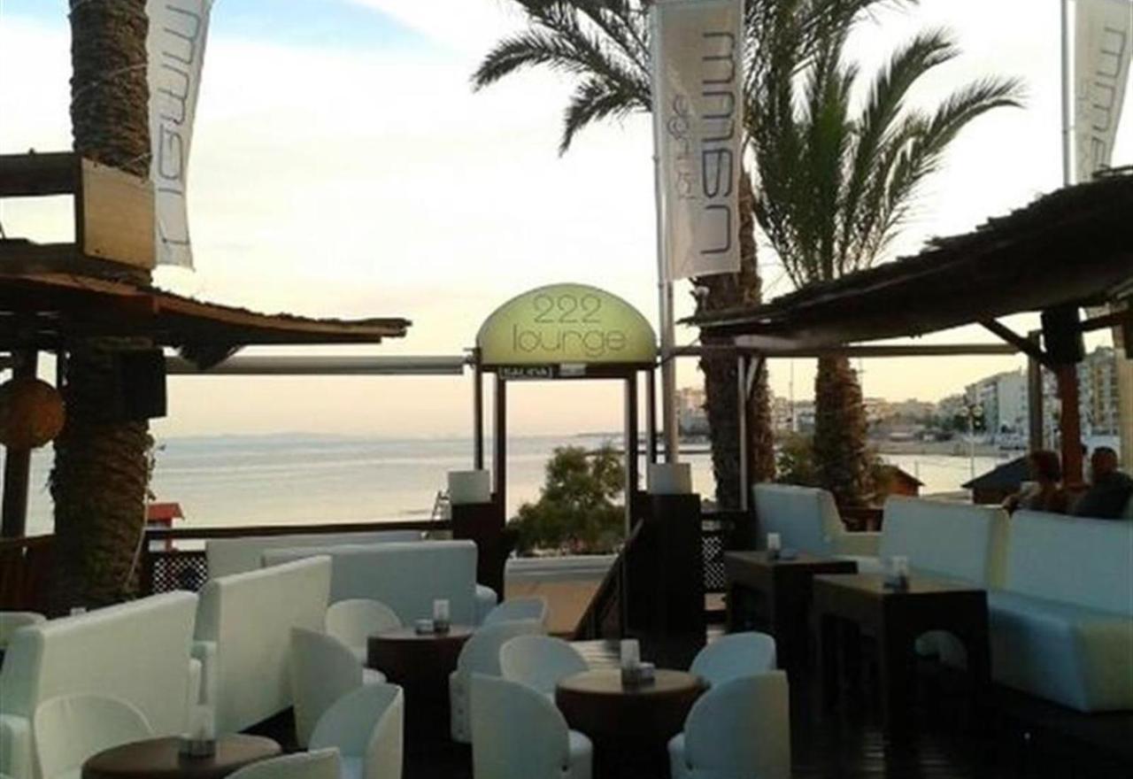 Duquesa Beach Torrevieja Bagian luar foto