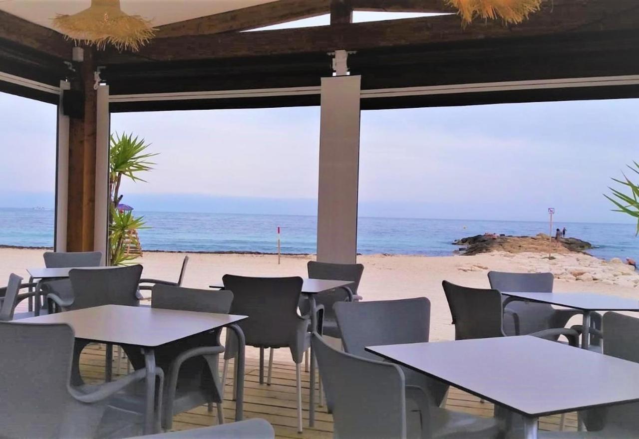 Duquesa Beach Torrevieja Bagian luar foto