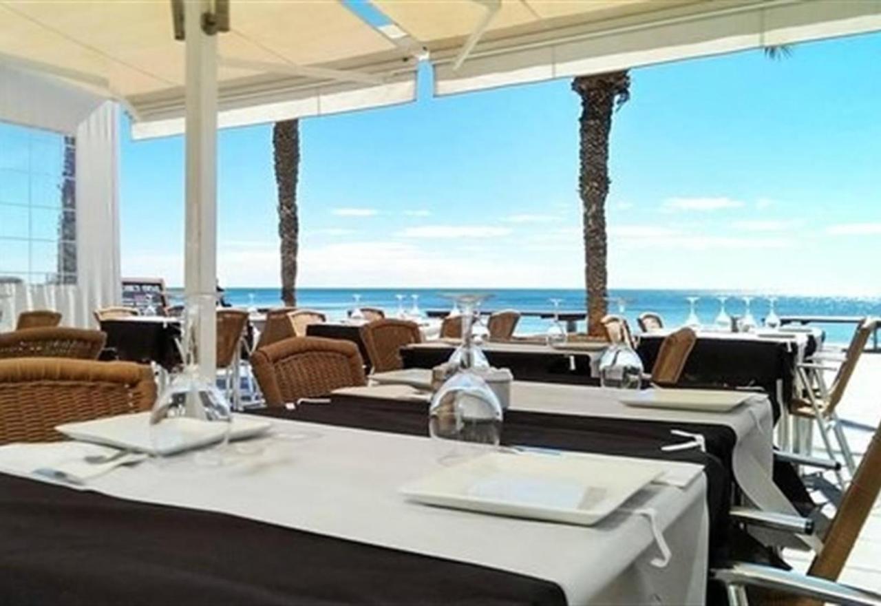 Duquesa Beach Torrevieja Bagian luar foto