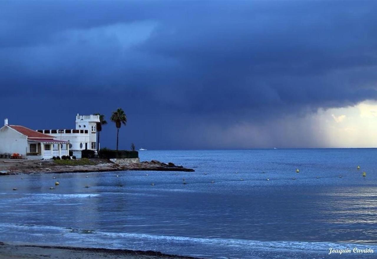 Duquesa Beach Torrevieja Bagian luar foto