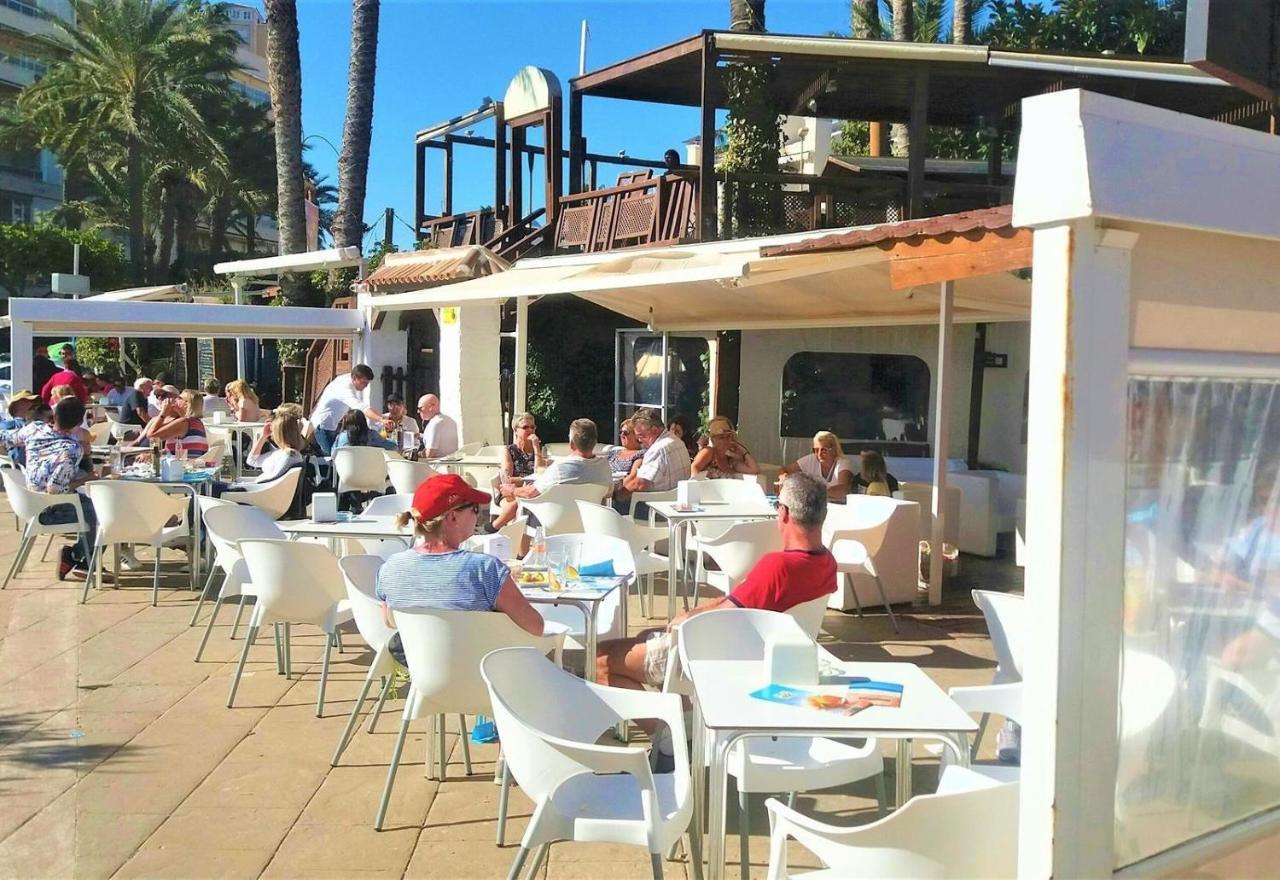 Duquesa Beach Torrevieja Bagian luar foto